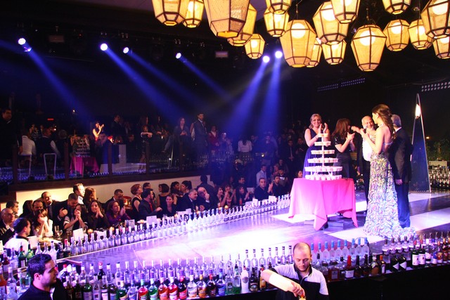 SIDC Fundraising Event(part 2)
